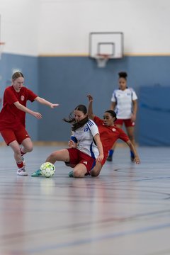 Bild 333 - wCJ Futsalmeisterschaft